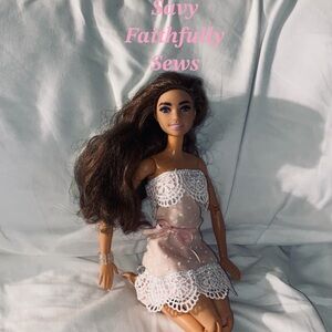 Meet your Posher, Savannah